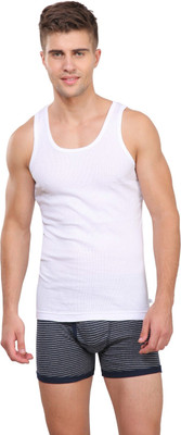 JOCKEY Men Vest(Pack of 4)