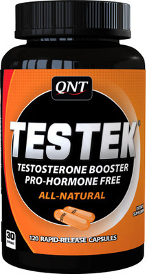 

QNT Testek(2000 mg)