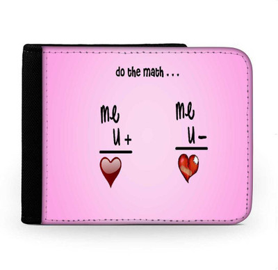 

Snoogg Men Multicolor Canvas Wallet(6 Card Slots), Multi