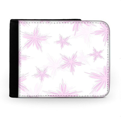 

Snoogg Men Multicolor Canvas Wallet(6 Card Slots), Multi