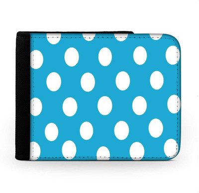 

Snoogg Men Multicolor Canvas Wallet(6 Card Slots), Multi