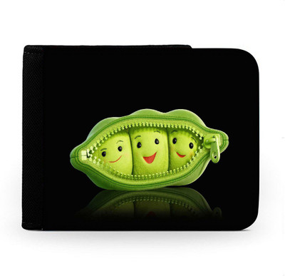 

Snoogg Men Multicolor Canvas Wallet(6 Card Slots), Multi