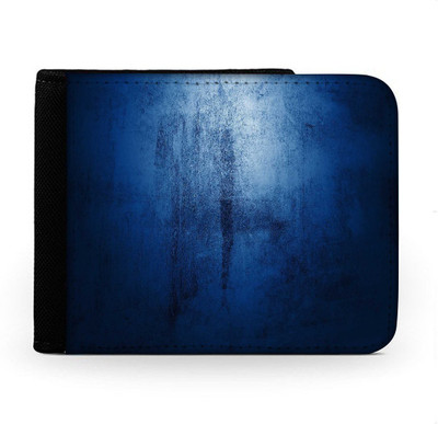 

Snoogg Men Multicolor Canvas Wallet(6 Card Slots), Multi