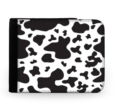 

Snoogg Men Multicolor Canvas Wallet(6 Card Slots), Multi