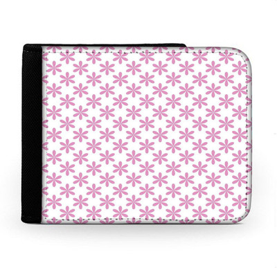 

Snoogg Men Multicolor Canvas Wallet(6 Card Slots), Multi