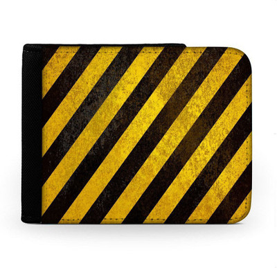 

Snoogg Men Multicolor Canvas Wallet(6 Card Slots), Multi