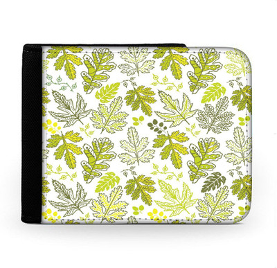 

Snoogg Men Multicolor Canvas Wallet(6 Card Slots), Multi