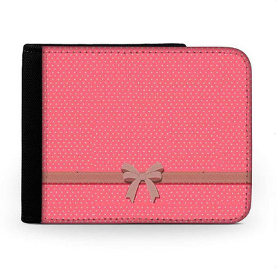 

Snoogg Men Multicolor Canvas Wallet(6 Card Slots), Multi