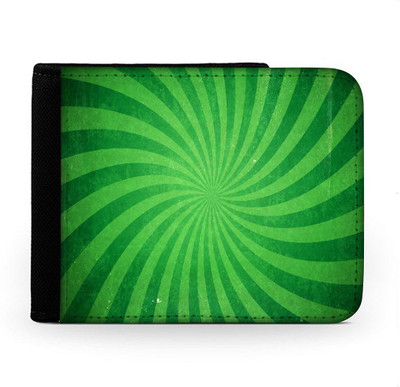 

Snoogg Men Multicolor Canvas Wallet(6 Card Slots), Multi