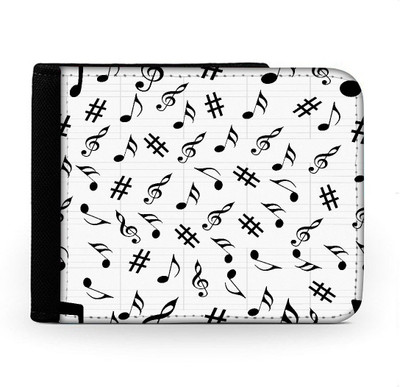 

Snoogg Men Multicolor Canvas Wallet(6 Card Slots), Multi