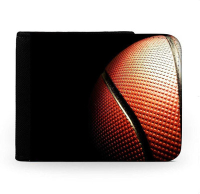 

Snoogg Men Multicolor Canvas Wallet(6 Card Slots), Multi