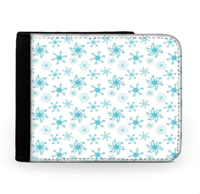 

Snoogg Men Multicolor Canvas Wallet(6 Card Slots), Multi