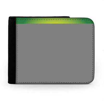 

Snoogg Men Multicolor Canvas Wallet(6 Card Slots), Multi