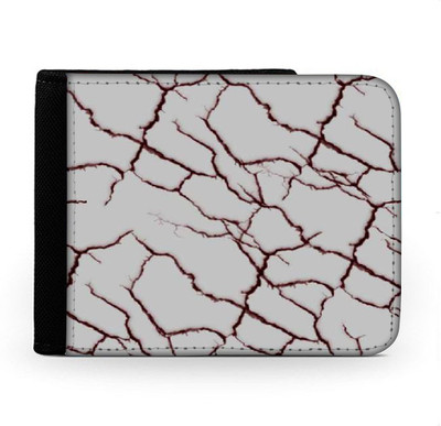 

Snoogg Men Multicolor Canvas Wallet(6 Card Slots), Multi