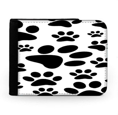 

Snoogg Men Multicolor Canvas Wallet(6 Card Slots), Multi