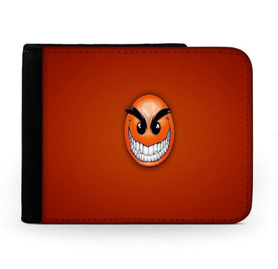 

Snoogg Men Multicolor Canvas Wallet(6 Card Slots), Multi