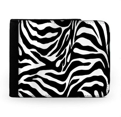 

Snoogg Men Multicolor Canvas Wallet(6 Card Slots), Multi