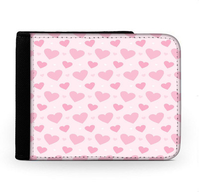 

Snoogg Men Multicolor Canvas Wallet(6 Card Slots), Multi