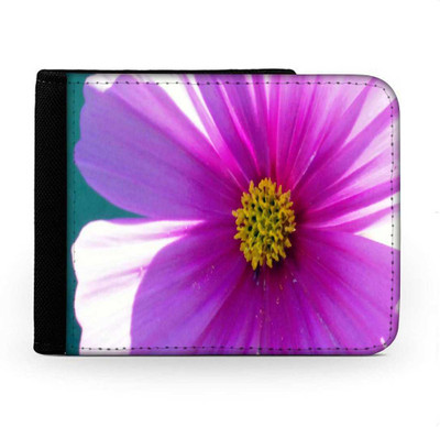 

Snoogg Men Multicolor Canvas Wallet(6 Card Slots), Multi
