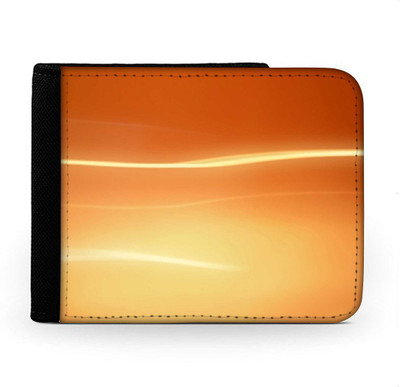 

Snoogg Men Multicolor Canvas Wallet(6 Card Slots), Multi
