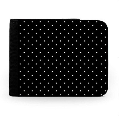 

Snoogg Men Multicolor Canvas Wallet(6 Card Slots), Multi