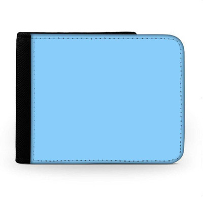 

Snoogg Men Multicolor Canvas Wallet(6 Card Slots), Multi