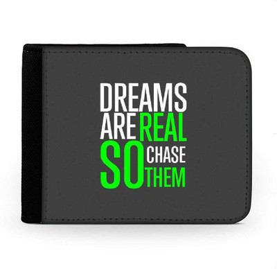 

Snoogg Men Multicolor Canvas Wallet(6 Card Slots), Multi