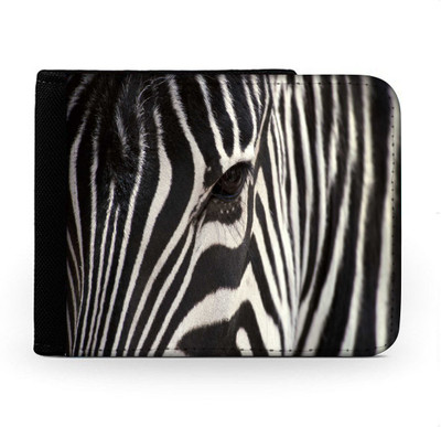 

Snoogg Men Multicolor Canvas Wallet(6 Card Slots), Multi