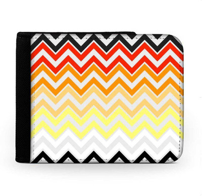 

Snoogg Men Multicolor Canvas Wallet(6 Card Slots), Multi