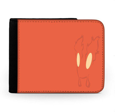 

Snoogg Men Multicolor Canvas Wallet(6 Card Slots), Multi