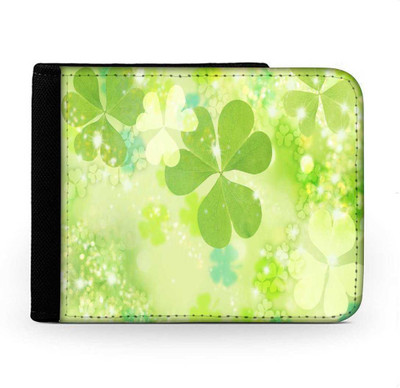 

Snoogg Men Multicolor Canvas Wallet(6 Card Slots), Multi