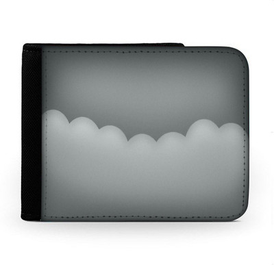 

Snoogg Men Multicolor Canvas Wallet(6 Card Slots), Multi