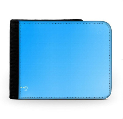 

Snoogg Men Multicolor Canvas Wallet(6 Card Slots), Multi
