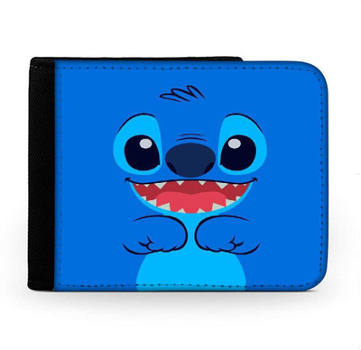 

Snoogg Men Multicolor Canvas Wallet(6 Card Slots), Multi