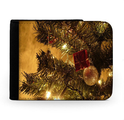 

Snoogg Men Multicolor Canvas Wallet(6 Card Slots), Multi