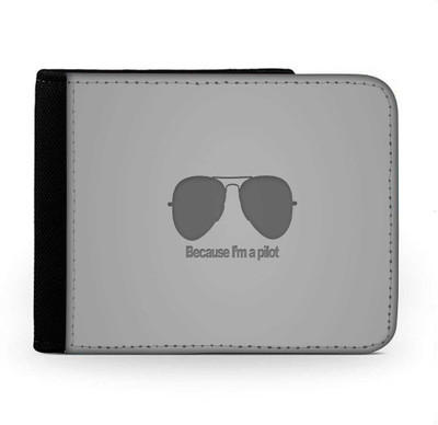 

Snoogg Men Multicolor Canvas Wallet(6 Card Slots), Multi