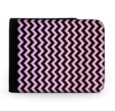 

Snoogg Men Multicolor Canvas Wallet(6 Card Slots), Multi