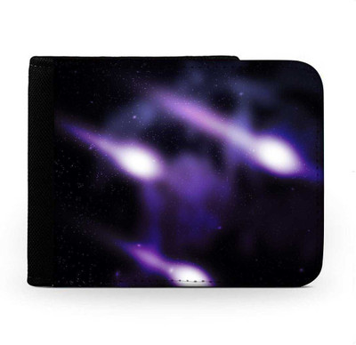 

Snoogg Men Multicolor Canvas Wallet(6 Card Slots), Multi