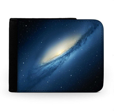 

Snoogg Men Multicolor Canvas Wallet(6 Card Slots), Multi