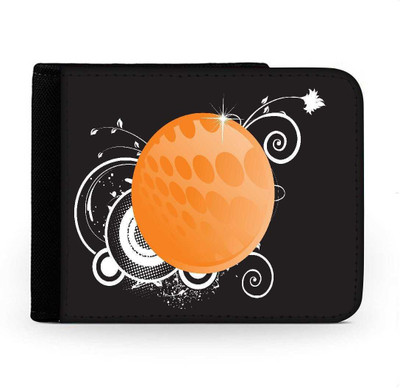 

Snoogg Men Multicolor Canvas Wallet(6 Card Slots), Multi