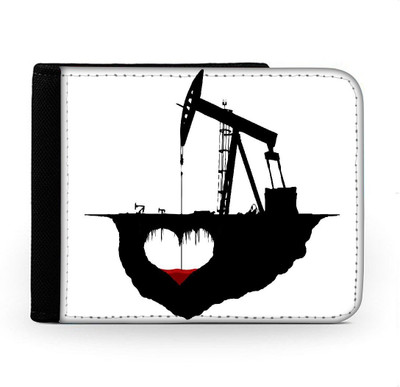 

Snoogg Men Multicolor Canvas Wallet(6 Card Slots), Multi