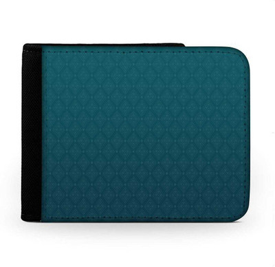 

Snoogg Men Multicolor Canvas Wallet(6 Card Slots), Multi