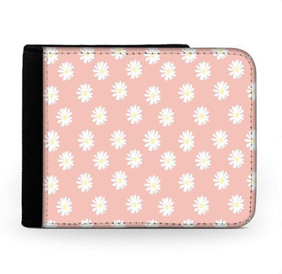 

Snoogg Men Multicolor Canvas Wallet(6 Card Slots), Multi