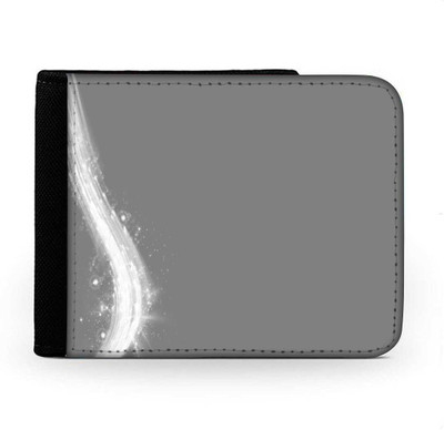 

Snoogg Men Multicolor Canvas Wallet(6 Card Slots), Multi