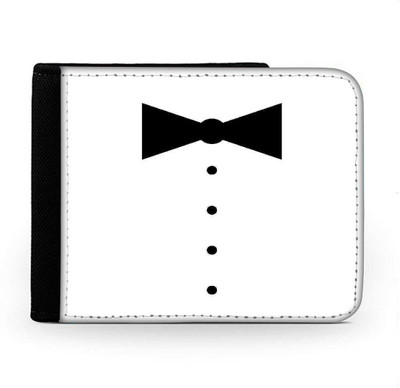 

Snoogg Men Multicolor Canvas Wallet(6 Card Slots), Multi