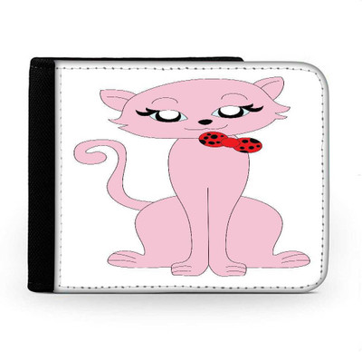 

Snoogg Men Multicolor Canvas Wallet(6 Card Slots), Multi