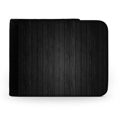 

Snoogg Men Multicolor Canvas Wallet(6 Card Slots), Multi