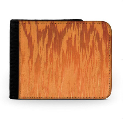 

Snoogg Men Multicolor Canvas Wallet(6 Card Slots), Multi