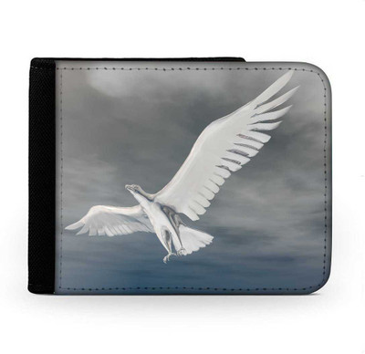 

Snoogg Men Multicolor Canvas Wallet(6 Card Slots), Multi