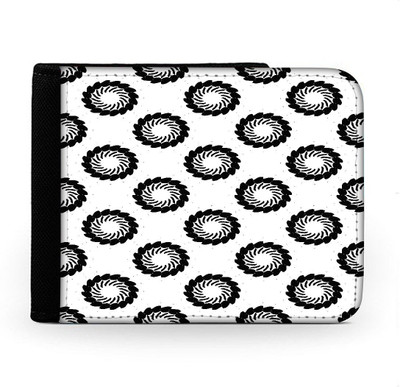 

Snoogg Men Multicolor Canvas Wallet(6 Card Slots), Multi